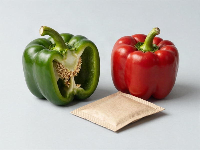 Arka Mohini Capsicum Seeds